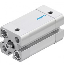 Компактный пневмоцилиндр Festo ADN-12-20-I-P-A