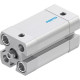 Компактный пневмоцилиндр Festo ADN-12-20-I-P-A