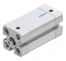 Компактный пневмоцилиндр Festo ADN-12-25-I-P-A