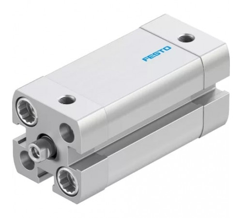 Компактный пневмоцилиндр Festo ADN-12-25-I-P-A
