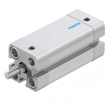 Компактный пневмоцилиндр Festo ADN-12-30-A-P-A
