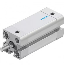 Компактный пневмоцилиндр Festo ADN-12-30-A-P-A