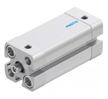Компактный пневмоцилиндр Festo ADN-12-30-I-P-A