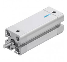 Компактный пневмоцилиндр Festo ADN-12-40-A-P-A