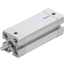 Компактный пневмоцилиндр Festo ADN-12-40-A-P-A