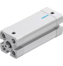 Компактный пневмоцилиндр Festo ADN-12-40-I-P-A