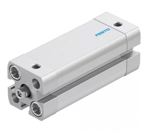 Компактный пневмоцилиндр Festo ADN-12-40-I-P-A