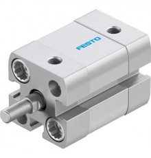 Компактный пневмоцилиндр Festo ADN-12-5-A-P-A