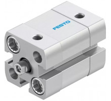 Компактный пневмоцилиндр Festo ADN-12-5-I-P-A