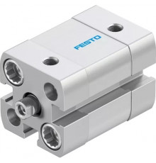 Компактный пневмоцилиндр Festo ADN-12-5-I-P-A