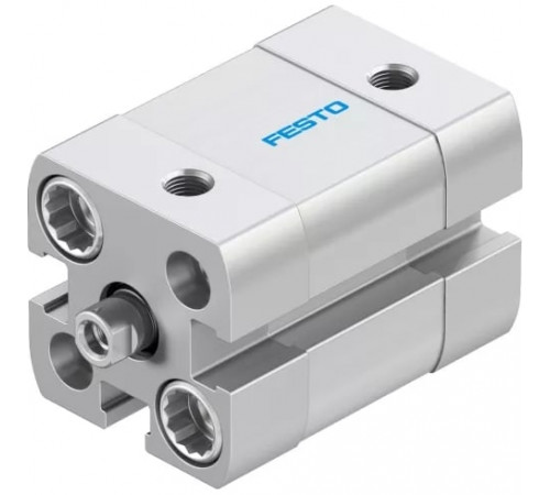 Компактный пневмоцилиндр Festo ADN-12-5-I-P-A