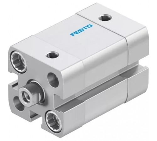 Компактный пневмоцилиндр Festo ADN-16-10-I-P-A