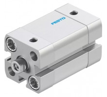Компактный пневмоцилиндр Festo ADN-16-15-I-P-A