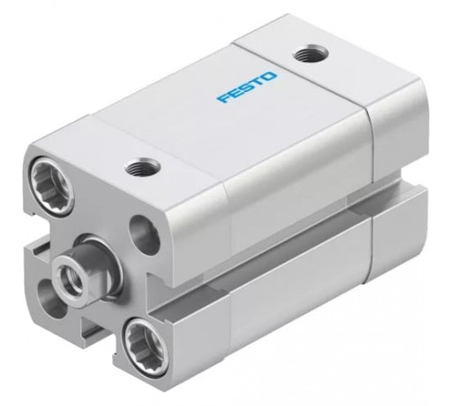 Компактный пневмоцилиндр Festo ADN-16-15-I-P-A