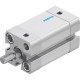 Компактный пневмоцилиндр Festo ADN-16-20-A-P-A