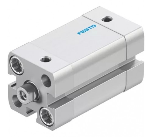 Компактный пневмоцилиндр Festo ADN-16-20-I-P-A
