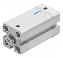 Компактный пневмоцилиндр Festo ADN-16-25-I-P-A