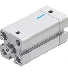 Компактный пневмоцилиндр Festo ADN-16-25-I-P-A