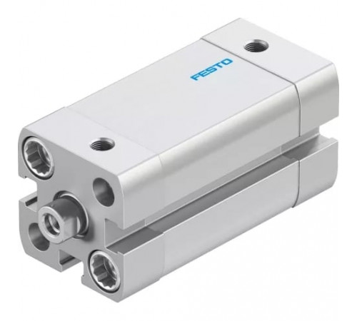 Компактный пневмоцилиндр Festo ADN-16-25-I-P-A
