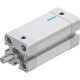 Компактный пневмоцилиндр Festo ADN-16-30-A-P-A