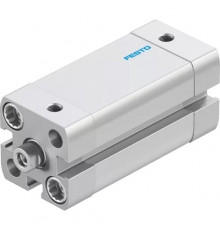 Компактный пневмоцилиндр Festo ADN-16-30-I-P-A