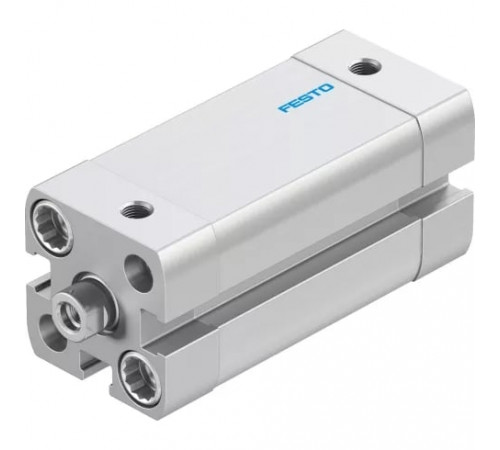 Компактный пневмоцилиндр Festo ADN-16-30-I-P-A