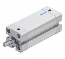 Компактный пневмоцилиндр Festo ADN-16-40-A-P-A