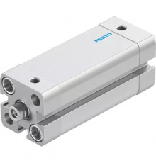 Компактный пневмоцилиндр Festo ADN-16-40-I-P-A