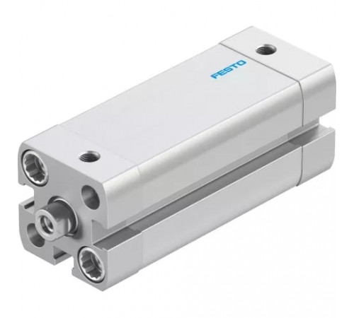 Компактный пневмоцилиндр Festo ADN-16-40-I-P-A