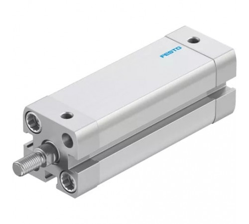 Компактный пневмоцилиндр Festo ADN-16-50-A-P-A