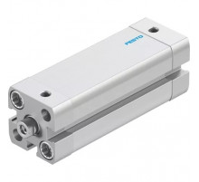 Компактный пневмоцилиндр Festo ADN-16-50-I-P-A