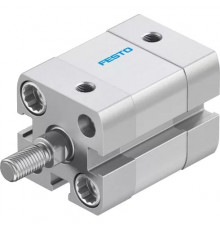 Компактный пневмоцилиндр Festo ADN-16-5-A-P-A