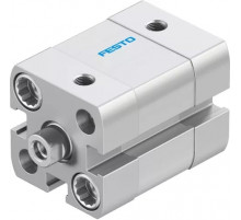Компактный пневмоцилиндр Festo ADN-16-5-I-P-A