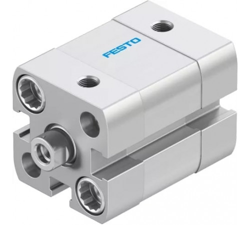 Компактный пневмоцилиндр Festo ADN-16-5-I-P-A