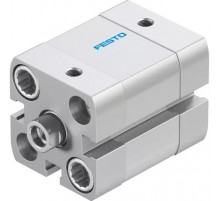 Компактный пневмоцилиндр Festo ADN-20-10-I-P-A