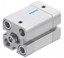 Компактный пневмоцилиндр Festo ADN-20-15-I-PPS-A