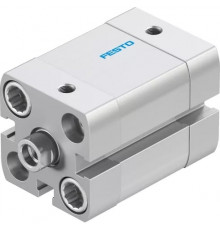 Компактный пневмоцилиндр Festo ADN-20-15-I-P-A