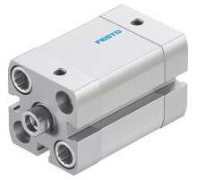 Компактный пневмоцилиндр Festo ADN-20-20-I-PPS-A