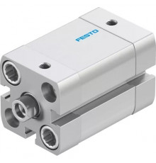 Компактный пневмоцилиндр Festo ADN-20-20-I-P-A
