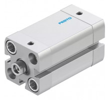 Компактный пневмоцилиндр Festo ADN-20-30-I-PPS-A