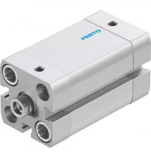 Компактный пневмоцилиндр Festo ADN-20-30-I-P-A