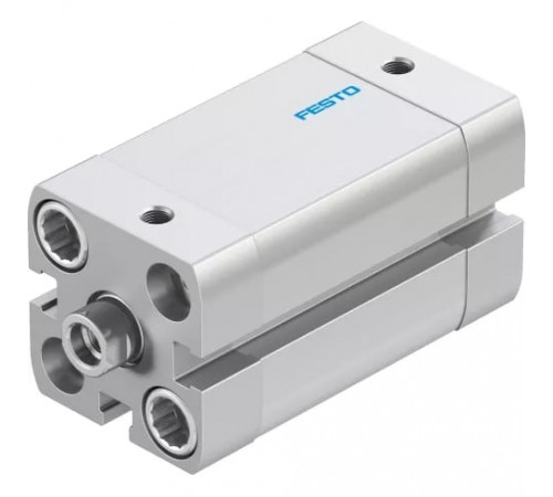 Компактный пневмоцилиндр Festo ADN-20-30-I-P-A