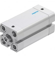 Компактный пневмоцилиндр Festo ADN-20-40-I-P-A