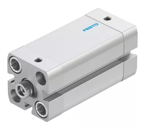 Компактный пневмоцилиндр Festo ADN-20-40-I-PPS-A