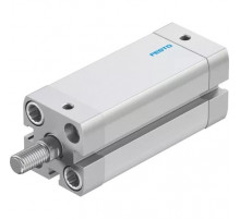 Компактный пневмоцилиндр Festo ADN-20-50-A-PPS-A