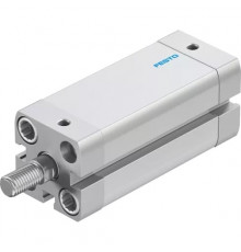 Компактный пневмоцилиндр Festo ADN-20-50-A-P-A