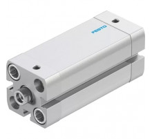 Компактный пневмоцилиндр Festo ADN-20-50-I-PPS-A
