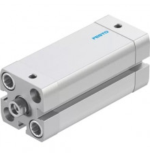 Компактный пневмоцилиндр Festo ADN-20-50-I-P-A