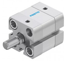 Компактный пневмоцилиндр Festo ADN-20-5-A-P-A