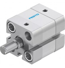 Компактный пневмоцилиндр Festo ADN-20-5-A-P-A